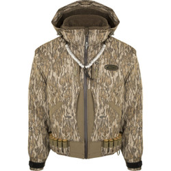 Drake Guardian Elite Flooded Timber Insulated Hunting Jacket